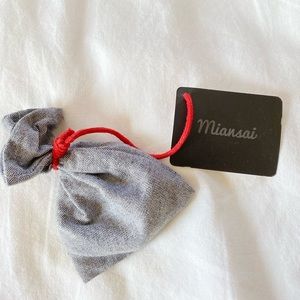 Miansai hook bracelet